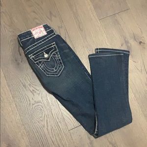True Religion Denim Jeans